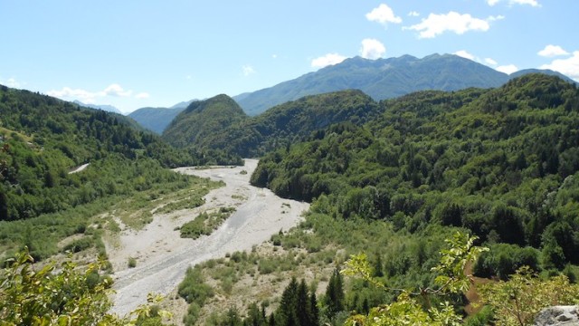 PGF Comune di Raveo