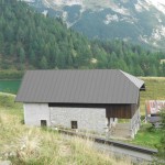 Casera Bordaglia