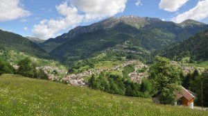PGF Comune di Paularo