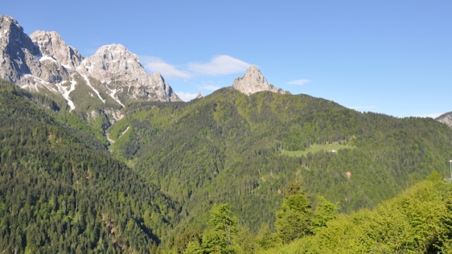 PGF Comune di Forni Avoltri