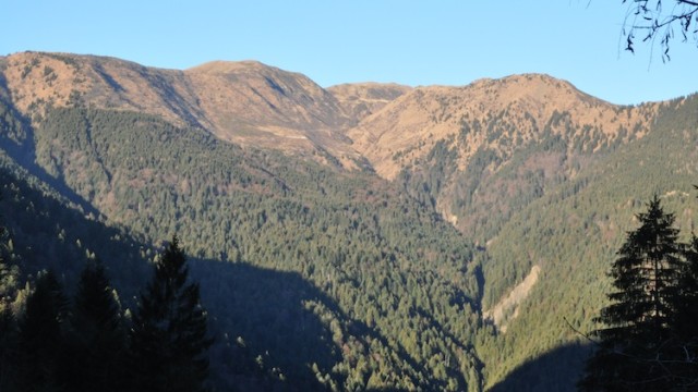 PGF Comune di Ligosullo