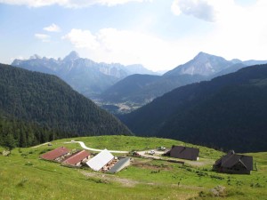 PGF Comune di Paularo