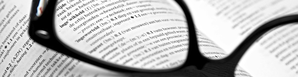 glossario
